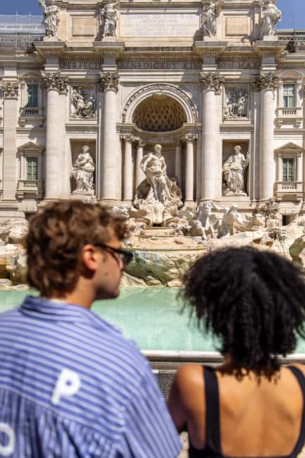 Golf Cart Tour: Express Highlights of Rome - Piazza del Popolo to the Spanish Steps: the quick start you’ll feel right away