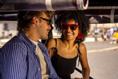 Golf Cart Tour: Highlights of Rome - Price and value: what $47 really buys you