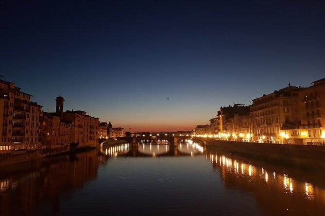 Golf Cart Tour of Florence Michelangelo & Panoramic Hills - Why the Electric Cart Changes Florence Sightseeing
