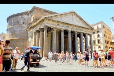 Golf Cart Tour Rome - Getting on board: start point, duration, and how small groups help