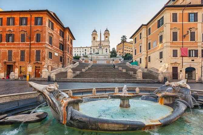 Golf Cart Tour Rome Original since 2005 - Key things to know before you ride