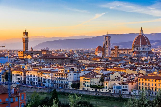 Golf Cart Tour to Fiesole Roman Theatre and Museum - Key things that make this tour worth your time
