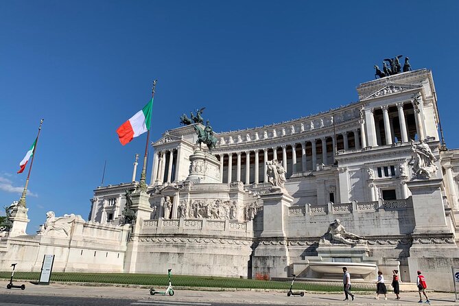 Golf Cart Tours Rome - Value Check: Is $323.91 Worth It for 2–3 Hours?