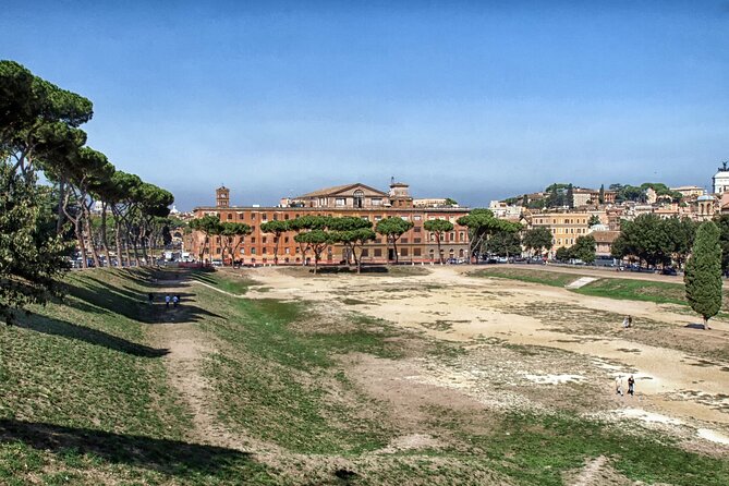 Golf Cart Tours Rome - Comfort, Timing, and the Practical Side of the Ride