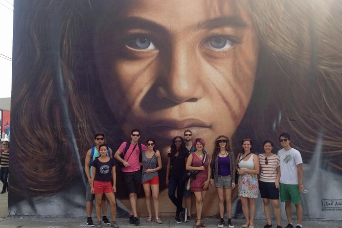 Graffiti & Street Art Walking Tour in Brooklyn - Key Things You’ll Notice on This Bushwick Tour