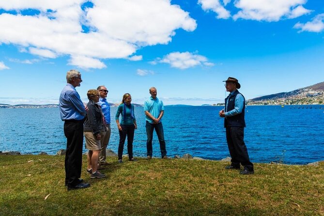 Grand Hobart Walking Tour - Key Things You’ll Appreciate on This Walk