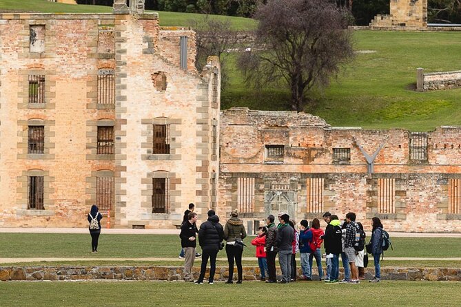Grand Hobart Walking Tour - How the 3-Hour Timing Works in Real Life