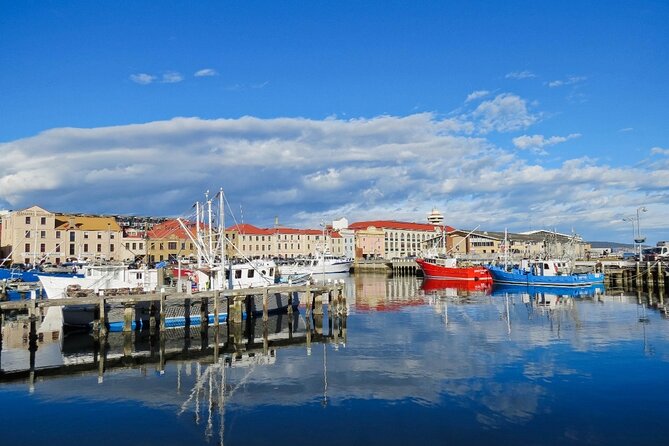 Grand Hobart Walking Tour - Price and Value: Is $43.03 Worth It?
