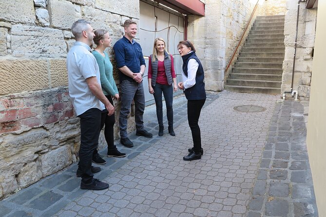 Grand Hobart Walking Tour - Guide Style: Knowledge, Humor, and Participation