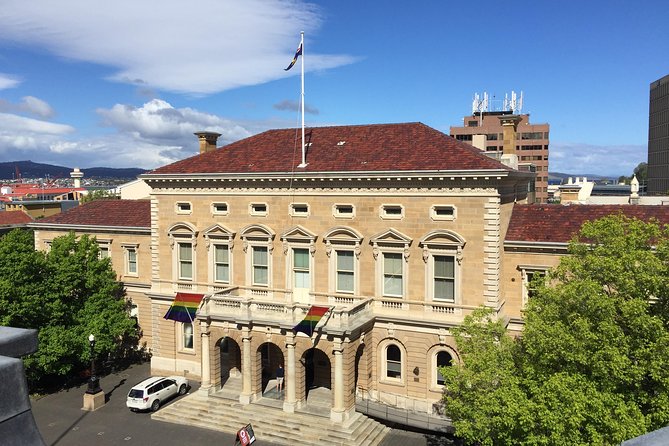 Grand Hobart Walking Tour - What to Bring (So Weather and Walking Don’t Spoil It)