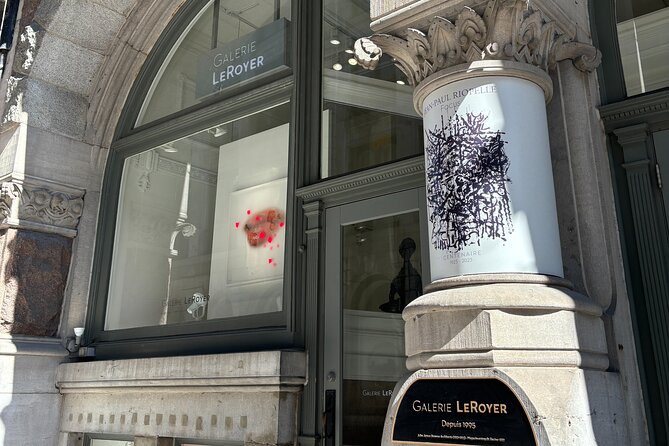 Guided Art Gallery Tour in Montreal - Price and value: is $48.64 a good deal?