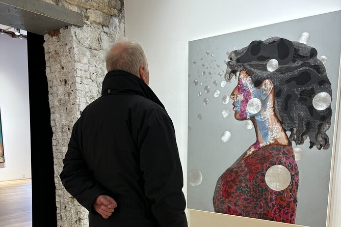 Guided Art Gallery Tour in Montreal - Who this tour is for (and who should skip it)