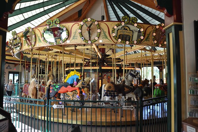 Guided Art Tour Missoula - Discounts and practical perks you’ll actually use