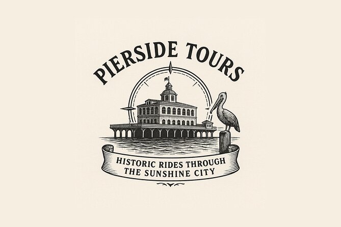 Guided Golf Cart Tour of Historic St. Petersburg - Key Highlights You’ll Actually Feel During the Ride