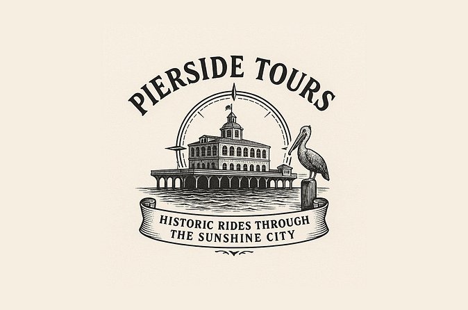 Guided Golf Cart Tour of Historic St. Petersburg - Price and Time: Is $45 Good Value for This Tour?