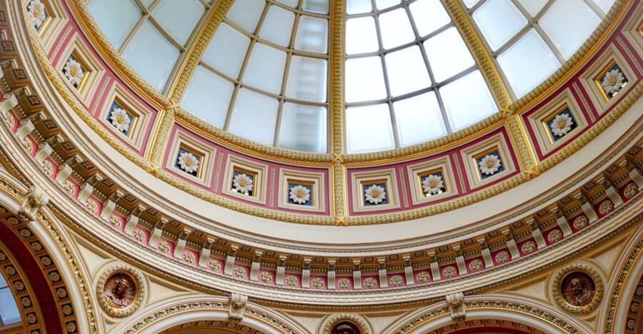 Guided Italian Tour of the National Gallery in London - Your Painting Lineup: How the Guide Shapes What You See