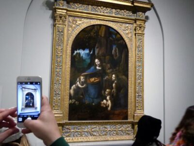 Guided Italian Tour of the National Gallery in London - Queen Victoria to 2000+ Paintings: What You’re Stepping Into