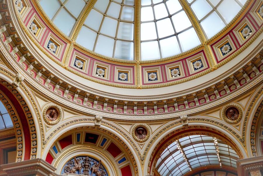 Guided Italian Tour of the National Gallery in London - Price and Value: $445 for Up to 4 People