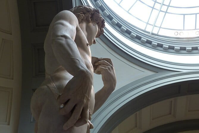 Guided Skip-the-Line Tour of Florence’s Accademia Gallery - Key Points at a Glance