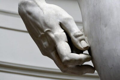 Guided Skip-the-Line Tour of Florence’s Accademia Gallery - Getting Oriented: Meeting Point, Timing, and What 1h15 Feels Like