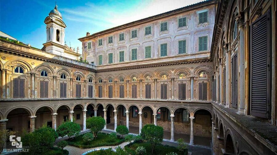 Guided Tour to the Doria Pamphilj Gallery, Rome - Key things that make this tour worth your time