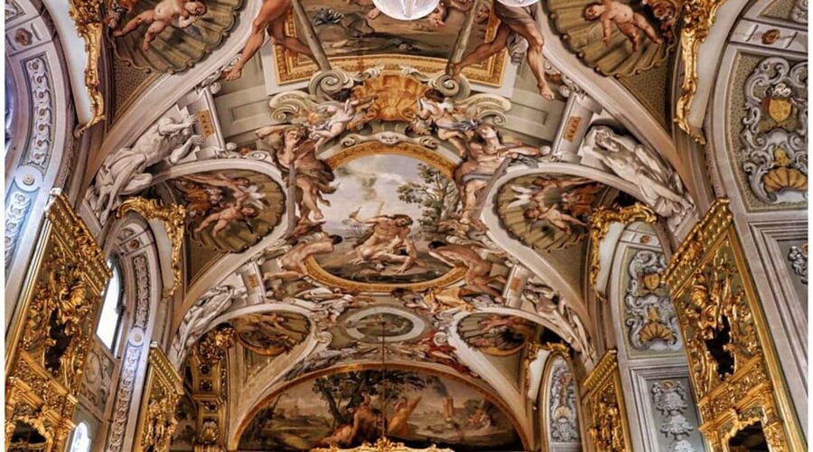Guided Tour to the Doria Pamphilj Gallery, Rome - Beyond the big names: Titian, Bernini, Raphael, and Flemish masters