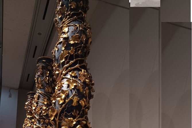 Guided Walking Tour of the Royal Collections Gallery - Key things I’d bet on before you book