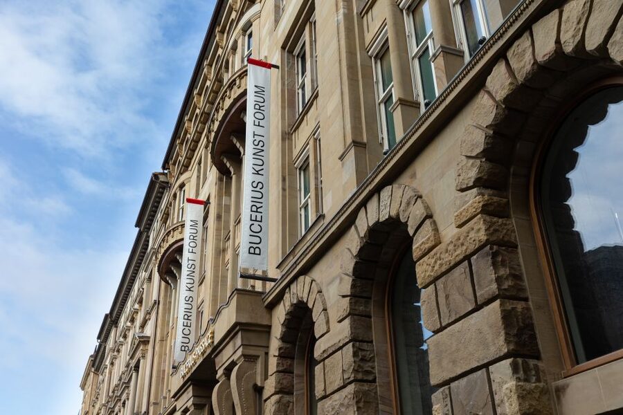 Hamburg: 3-Day Art Exhibition & Gallery Ticket - Practical Tips That Make the Ticket Feel Effortless