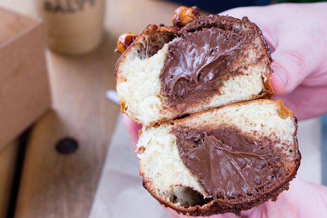 Handcrafted Donuts & Street Art: Wynwood's Most Unique Food Tour - Wynwood walk: how the donut trail becomes a neighborhood story