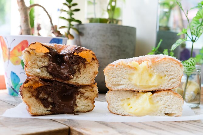 Handcrafted Donuts & Street Art: Wynwood's Most Unique Food Tour - What the timing feels like on the ground (and how to plan your day)