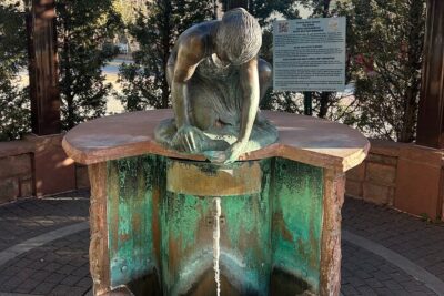 Happy Hour Tour Manitou Springs on E-golf cart - Miramont Castle Museum: 14,000 sq. ft., 42 rooms, and the haunted whisper