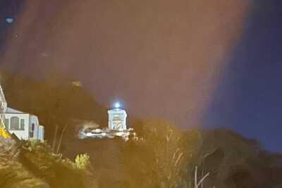 Haunted Catalina Golf Cart Tour - Key highlights you’ll care about