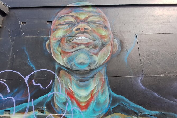 Hidden Adelaide: Laneways and Street Art Tour - Why Adelaide’s laneways work better on foot than on a bus