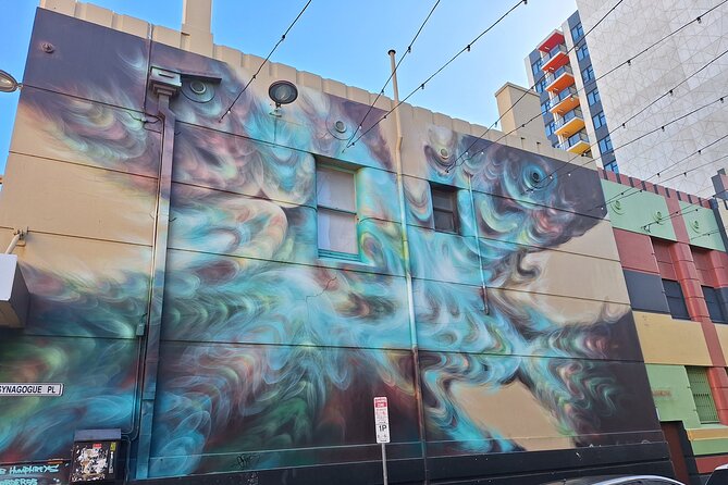 Hidden Adelaide: Laneways and Street Art Tour - Stop 4: Hindmarsh Square is a quick reset with local flavor