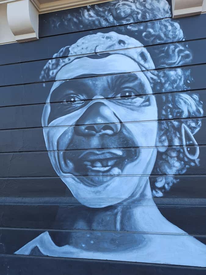 Hidden Adelaide: Laneways & Street Art Tour - Adelaide’s Smallest Door: A Tiny Stop With Big Story Energy