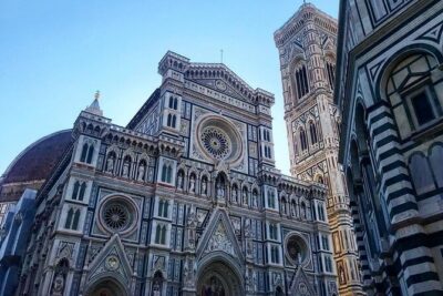 Highlights of Florence and Uffizi Gallery: Iconic Art & City Tour - Inside the Uffizi: the masterwork highlights you’ll actually remember