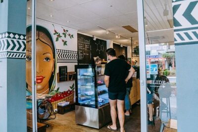 Hipster and Street Art Walking Tour - What you’ll actually see: street art plus the shops that power the vibe