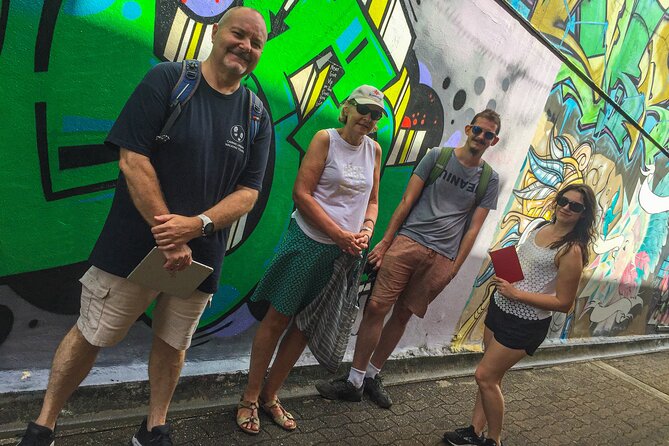 Hipster and Street Art Walking Tour - Practical tips for enjoying it more (without overthinking)