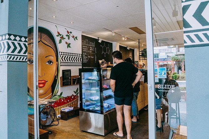 Hipster and Street Art Walking Tour - What you’ll actually see: street art plus the shops that power the vibe