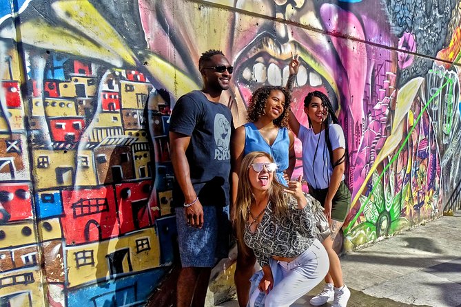 History and Street Art Tour in Comuna 13 - Key things that make this tour worth your time