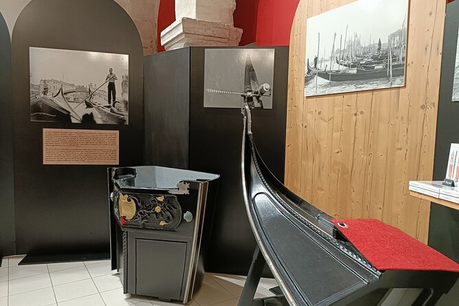 History Gallery: Venice in the Past 3D Experience - Who should book this 30-minute Venice hit
