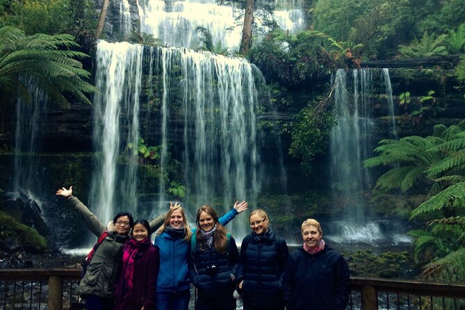 Hobart: Waterfalls, Wilderness & Wildlife - Active Day Tour - Key things that make this tour worth your time