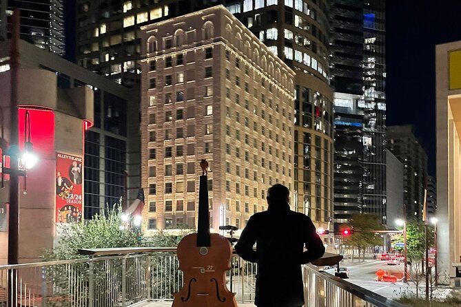 Howdy H-Town Street Art & Small Bar Tour - Downtown Historic District Market Square: wrap-up and night suggestions