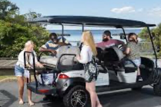 i conic golf cart tour of rome - Piazza Navona: a guided pause that doesn’t feel rushed