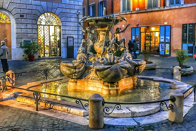 Imperial Rome: Golf Cart Tour in Rome - Key highlights you’ll feel right away