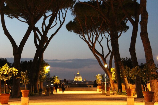 Imperial Rome: Golf Cart Tour in Rome - Stop 5: The Colosseum area—guided walking plus smart pacing