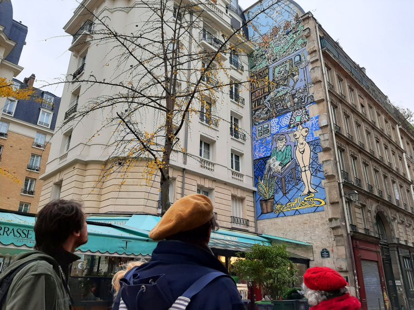 Invader Hunt Street Art Tour - Should you book the Invader Hunt Street Art Tour?