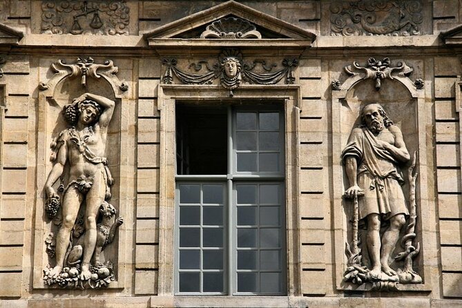 Invader Hunt - Street Art Tour of le Marais - Key things I’d bank on