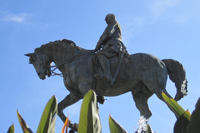 Jerez de la Frontera History and Art Walking Tour - Why Jerez’s Old Town Makes Sense on Foot