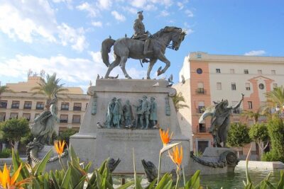 Jerez de la Frontera History and Art Walking Tour - The Art-Historian Approach: What You Learn (and How)